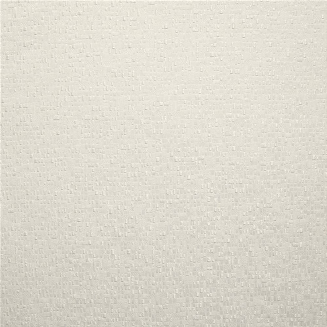 Kasmir Fabric Deja Optic White 1460 100% Polyester
 INDIA 80,000 Wyzenbeek Double Rubs </p><p>Repeat: Horizontal: 6 7/8 inches and Vertical: 9 7/8 inches 55 - My Fabric Connection -