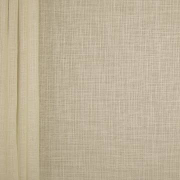 Kasmir Fabric Delighted Linen 1465 / 66 100% Polyester Not Tested </p><p>Repeat: Horizontal: N/A and Vertical: N/A 118 Inches - My Fabric Connection -