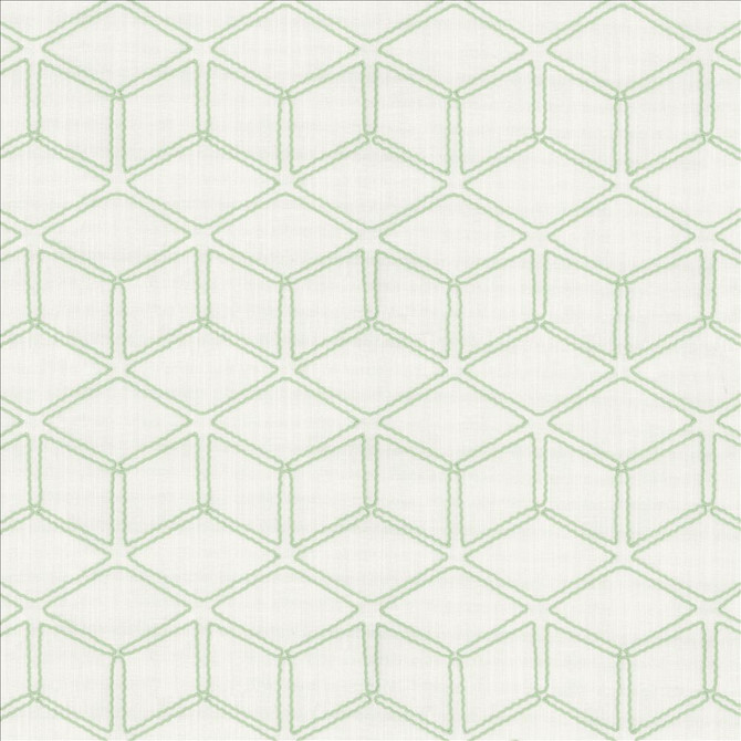 Kasmir Fabric Dimensions Spa See sample 82% Polyester
11% Cotton
7% Linen
 INDIA Not Tested </p><p>Repeat: Horizontal: 3 7/8 inches and Vertical: 4 2/8 inches 54 - My Fabric Connection -