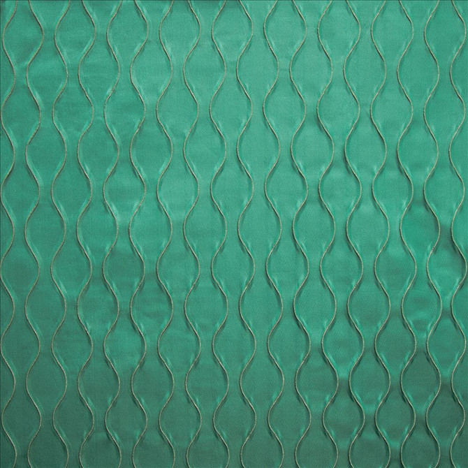 Kasmir Fabric Elevate Peacock 1460 76% Polyester
24% Viscose
 CHINA 15,000 Wyzenbeek Double Rubs Horizontal: 1 6/8 inches and Vertical: 2 4/8 inches 55 - My Fabric Connection -