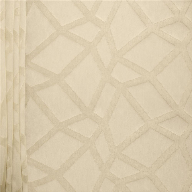 Kasmir Fabric Freida Linen 1465 100% Polyester
 TURKEY </p><p>Repeat: Horizontal: 15 inches and Vertical: 16 1/8 inches 118 - My Fabric Connection -