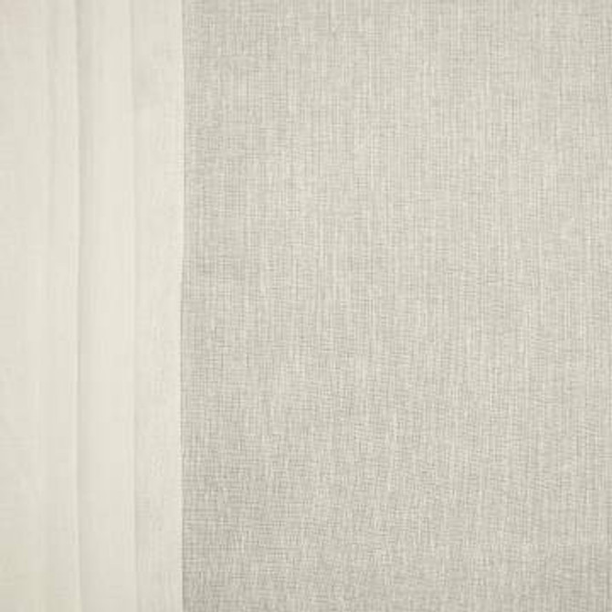 Kasmir Fabric Future Snow 1465 / 71 100% Polyester Not Tested </p><p>Repeat: Horizontal: N/A and Vertical: N/A 118 Inches - My Fabric Connection -