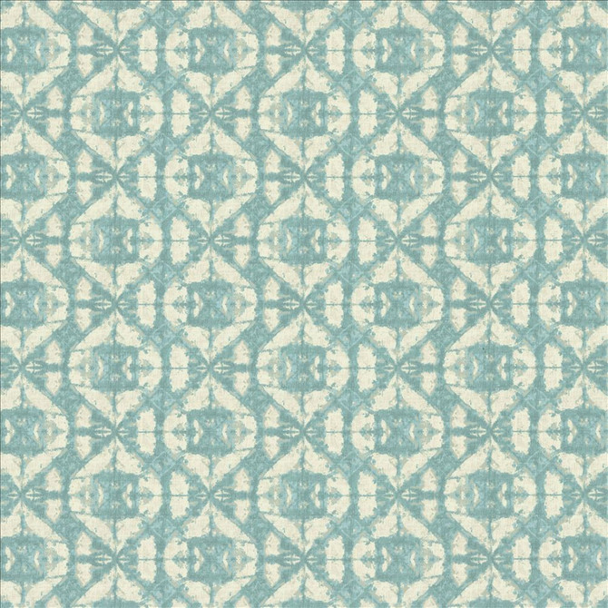 Kasmir Fabric Gemstone Ice Blue 1455 100% Cotton
 TURKMENISTAN 30,000 Wyzenbeek Double Rubs </p><p>Repeat: Horizontal: 9 inches and Vertical: 6 1/8 inches 54 - My Fabric Connection -
