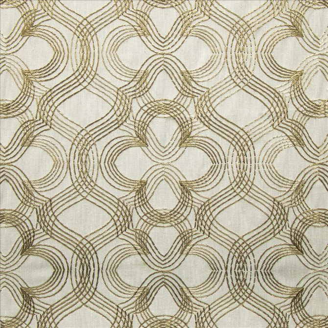 Kasmir Fabric Grand Junction Cream 1462 52% Cotton
26% Polyester
22% Viscose
 INDIA </p><p>Repeat: Horizontal: 12 6/8 inches and Vertical: 9 2/8 inches 54 - My Fabric Connection -