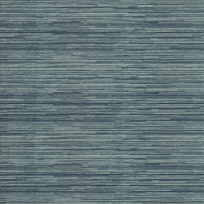 Kasmir Fabric Harmony Stripe Chambray 1456 100% Polyester
 CHINA </p><p>Repeat: Horizontal: N/A and Vertical: N/A 54 - My Fabric Connection -