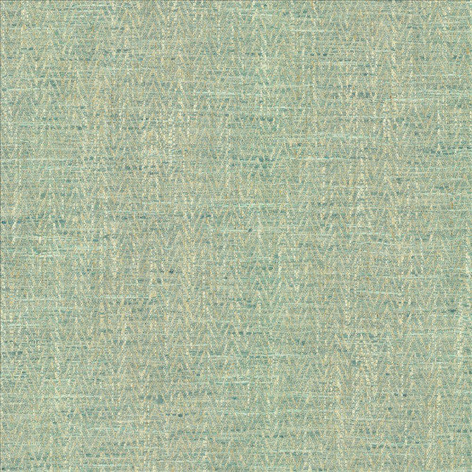 Kasmir Fabric Homestretch Lagoon 5162 100% Polyester
 INDIA 30,000 Wyzenbeek Double Rubs </p><p>Repeat: Horizontal: 6/8 inches and Vertical: 4/8 inches 54 - My Fabric Connection -