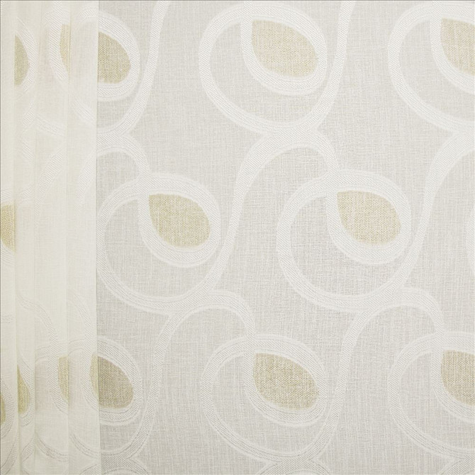 Kasmir Fabric Jacobson Taupe 1465 100% Polyester
 TURKEY </p><p>Repeat: Horizontal: 9 6/8 inches and Vertical: 15 2/8 inches 118 - My Fabric Connection -