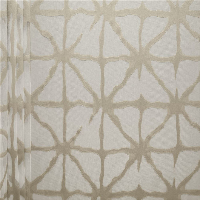 Kasmir Fabric Jacqueline Hemp 1465 100% Polyester
 TURKEY </p><p>Repeat: Horizontal: 29 4/8 inches and Vertical: 15 5/8 inches 118 - My Fabric Connection -