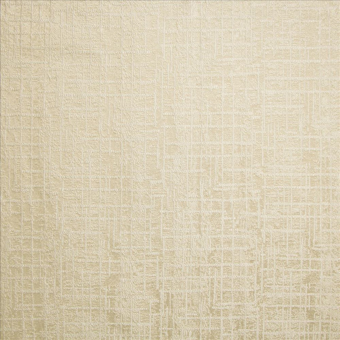 Kasmir Fabric Jamison Champagne 1460 100% Polyester
 INDIA 50,000 Wyzenbeek Double Rubs Horizontal: 9 3/8 inches and Vertical: 16 6/8 inches 54 - My Fabric Connection -