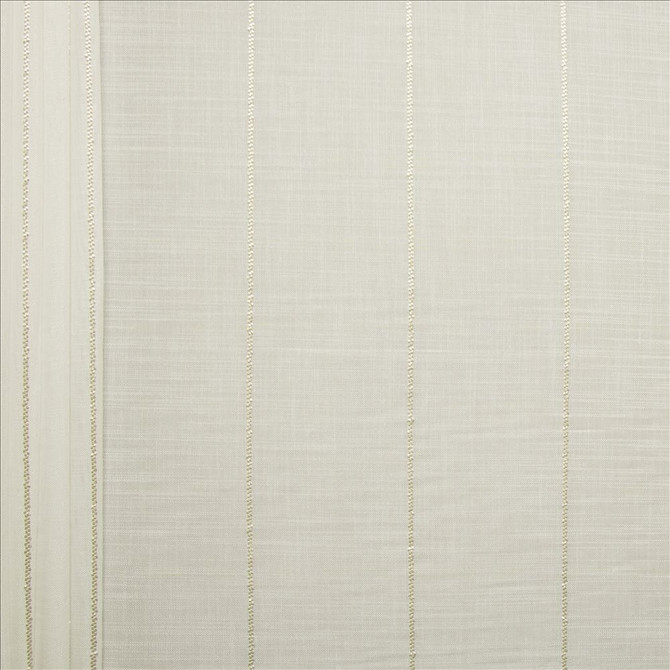 Kasmir Fabric Joelle Mineral See sample 100% Polyester
 TURKEY Not Tested </p><p>Repeat: Horizontal: 4 inches and Vertical: N/A 118 - My Fabric Connection -