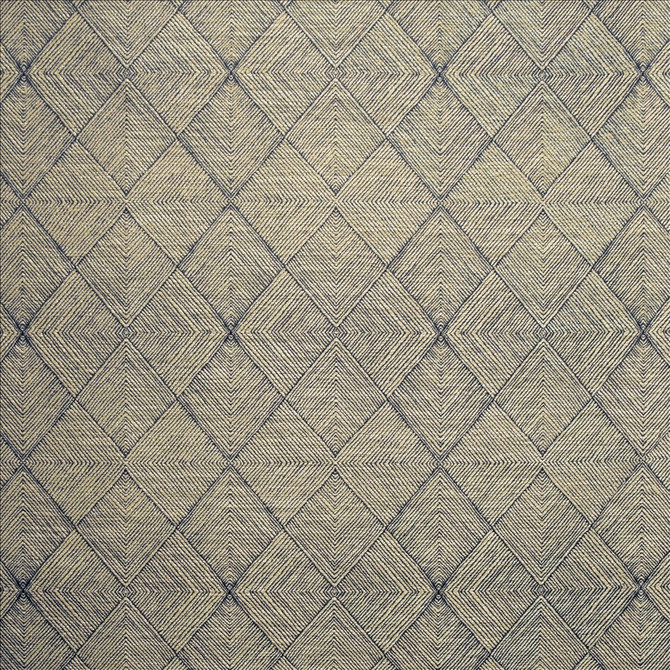 Kasmir Fabric Junction Sapphire 1463 100% Polyester
 CHINA </p><p>Repeat: Horizontal: 4 6/8 inches and Vertical: 5 7/8 inches 57 - My Fabric Connection -