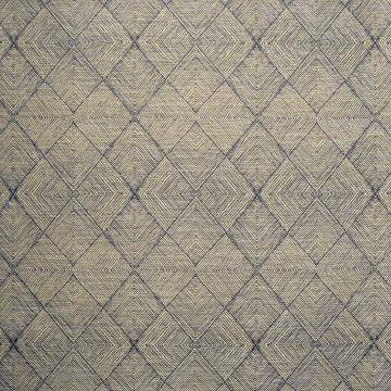 Kasmir Fabric Junction Sapphire 1463 / 29 100% Polyester 39,000 Wyzenbeek Double Rubs </p><p>Repeat: Horizontal: 4 6/8 Inches and Vertical: 5 7/8 Inches 57 Inches - My Fabric Connection -