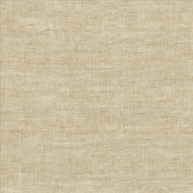 Kasmir Fabric Kirby Oatmeal See sample 100% Linen
 POLAND Not Tested </p><p>Repeat: Horizontal: N/A and Vertical: N/A 55 - My Fabric Connection -