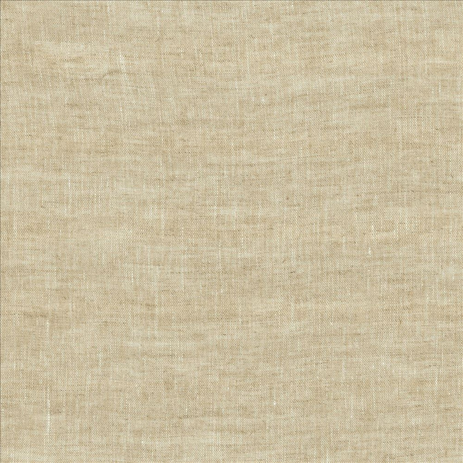 Kasmir Fabric Kirby Oatmeal 1459 100% Linen
 POLAND Not Tested </p><p>Repeat: Horizontal: N/A and Vertical: N/A 55 - My Fabric Connection -