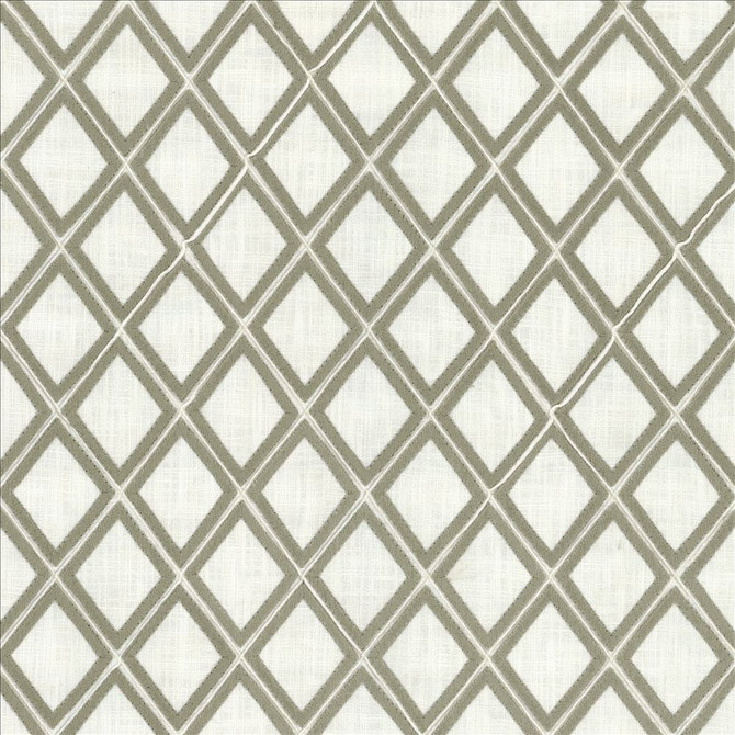 Kasmir Fabric Leola Storm 1462 100% Cotton
 INDIA </p><p>Repeat: Horizontal: 3 inches and Vertical: 3 4/8 inches 54 - My Fabric Connection -