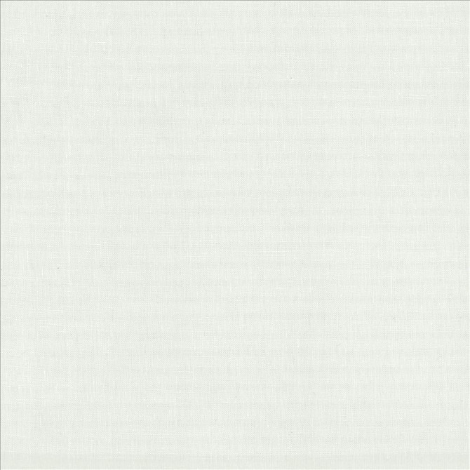 Kasmir Fabric Lucille White 1459 100% Linen
 INDIA </p><p>Repeat: Horizontal: N/A and Vertical: N/A 54 - My Fabric Connection -