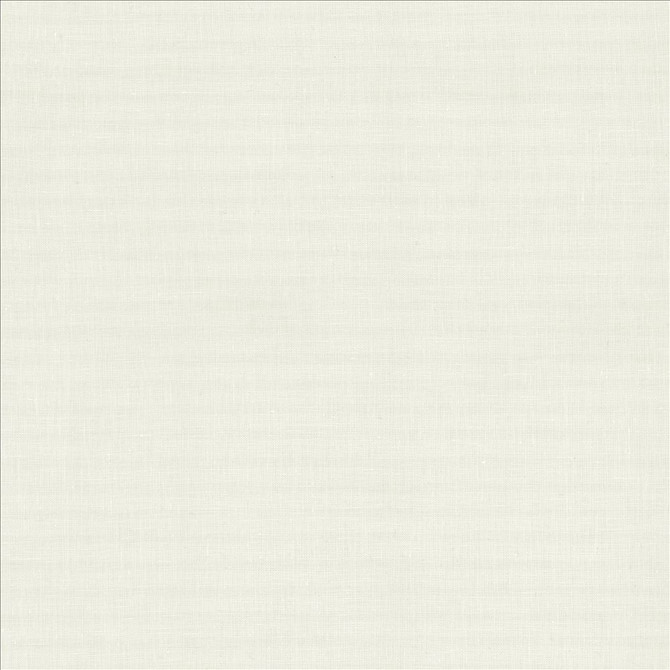 Kasmir Fabric Magrath White See sample 100% Linen
 POLAND 12,500 Wyzenbeek Double Rubs </p><p>Repeat: Horizontal: N/A and Vertical: N/A 54 - My Fabric Connection -