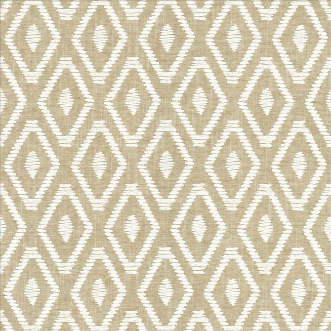 Kasmir Fabric Malawi Natural See sample 82% Polyester
11% Cotton
7% Linen
 INDIA Not Tested </p><p>Repeat: Horizontal: 3 3/8 inches and Vertical: 6 3/8 inches 54 - My Fabric Connection -