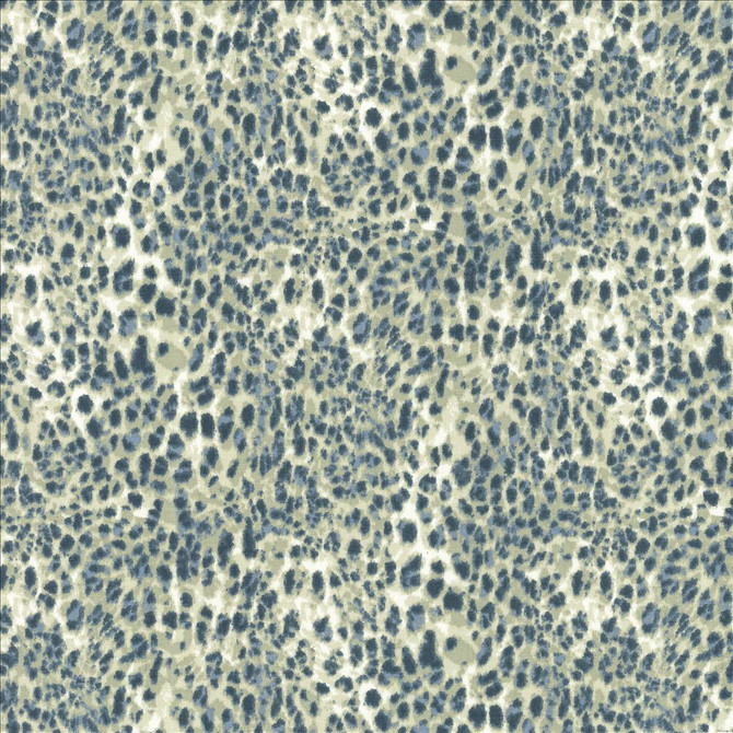 Kasmir Fabric Manchas River 1463 100% Cotton
 INDIA 30,000 Wyzenbeek Double Rubs Horizontal: 13 4/8 inches and Vertical: 13 4/8 inches 54 - My Fabric Connection -