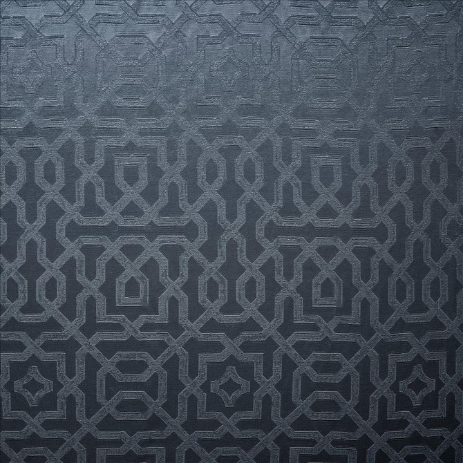 Kasmir Fabric Mezza Luna Denim 1458 60% Viscose
40% Polyester
 CHINA 100,000 Wyzenbeek Double Rubs </p><p>Repeat: Horizontal: 9 2/8 inches and Vertical: 15 inches 55 - My Fabric Connection -