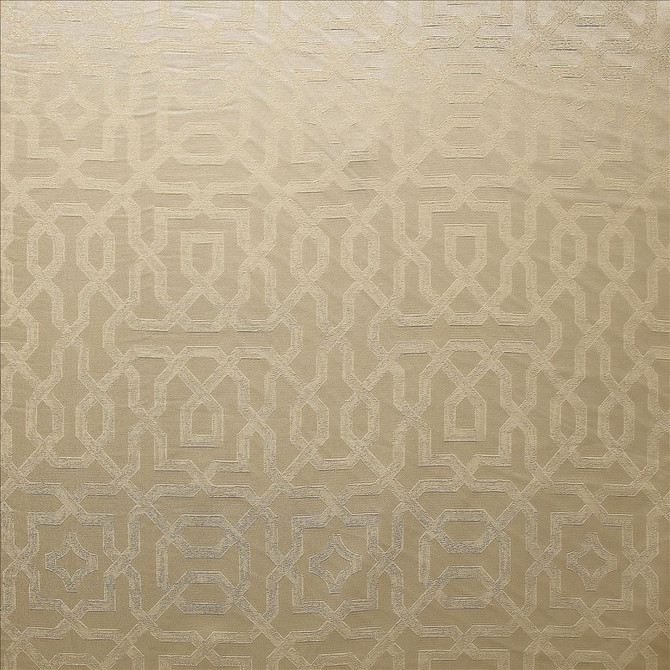 Kasmir Fabric Mezza Luna Sand 1460 60% Viscose
40% Polyester
 CHINA 100,000 Wyzenbeek Double Rubs </p><p>Repeat: Horizontal: 9 2/8 inches and Vertical: 15 inches 55 - My Fabric Connection -
