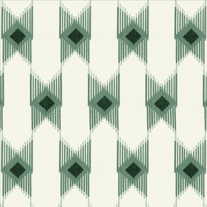 Kasmir Fabric Minnetonka Spa 1464 80% Cotton
20% Rayon
 INDIA 50,000 Wyzenbeek Double Rubs Horizontal: 6 5/8 inches and Vertical: 15 2/8 inches 54 - My Fabric Connection -