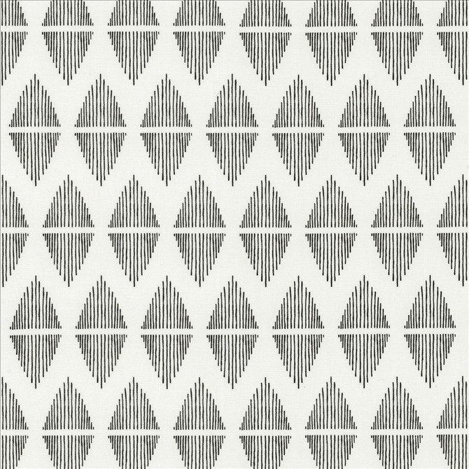 Kasmir Fabric Mirror Image Domino See sample 100% Cotton
 SPAIN 50,000 Wyzenbeek Double Rubs </p><p>Repeat: Horizontal: 2 2/8 inches and Vertical: 6 6/8 inches 54 - My Fabric Connection -