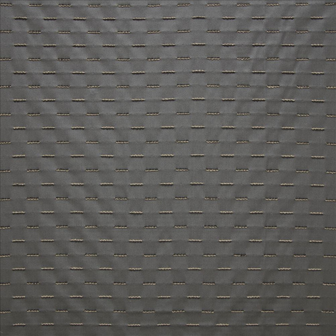 Kasmir Fabric Neo Charcoal 1451 73% Rayon
27% Polyester
 CHINA 20,000 Wyzenbeek Double Rubs Horizontal: 1 3/8 inches and Vertical: 1 2/8 inches 55 - My Fabric Connection -