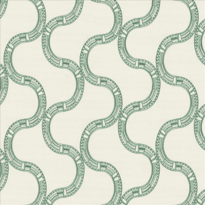 Kasmir Fabric Nubia Spa 1464 80% Cotton
20% Rayon
 INDIA </p><p>Repeat: Horizontal: 6 2/8 inches and Vertical: 7 4/8 inches 54 - My Fabric Connection -