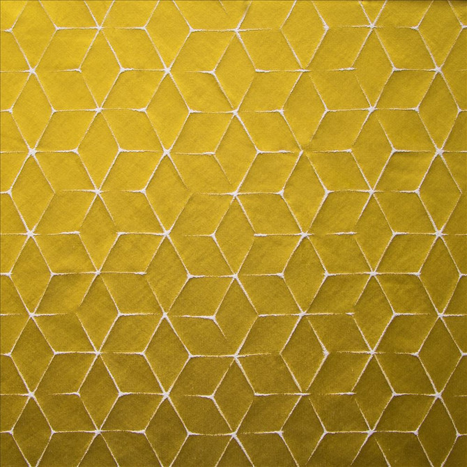 Kasmir Fabric On The Rocks Gold 1460 100% Polyester
 CHINA </p><p>Repeat: Horizontal: 4 4/8 inches and Vertical: 5 4/8 inches 54 - My Fabric Connection -