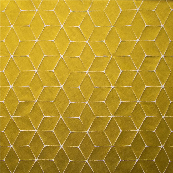 Kasmir Fabric On The Rocks Gold 1460 100% Polyester
 CHINA 15,000 Wyzenbeek Double Rubs </p><p>Repeat: Horizontal: 4 4/8 inches and Vertical: 5 4/8 inches 54 - My Fabric Connection -