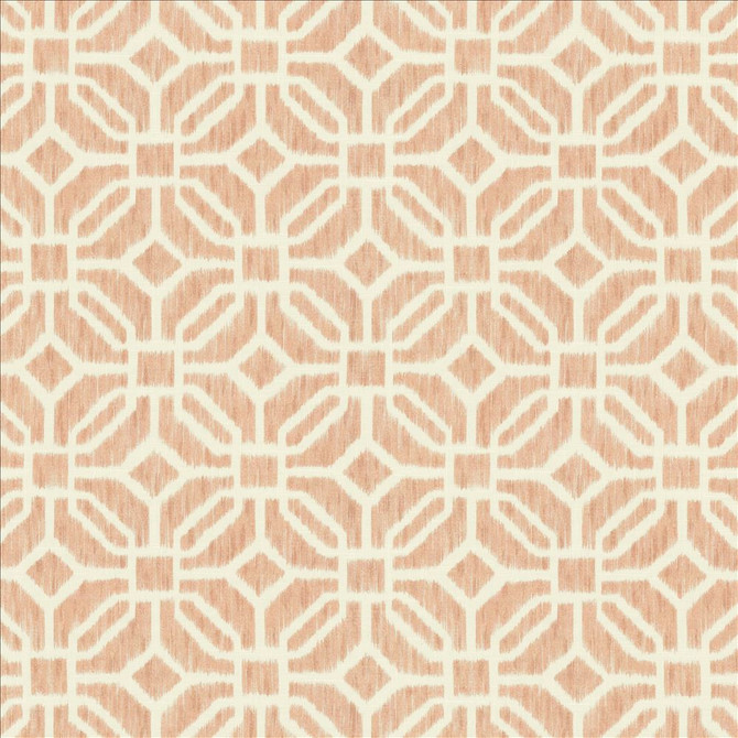 Kasmir Fabric Pristine Blush 1452 100% Cotton
 SPAIN </p><p>Repeat: Horizontal: 13 4/8 inches and Vertical: 13 4/8 inches 54 - My Fabric Connection -