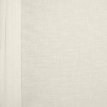 Kasmir Fabric Purposeful Snow 1465 / 72 100% Polyester Not Tested </p><p>Repeat: Horizontal: N/A and Vertical: N/A 118 Inches - My Fabric Connection -