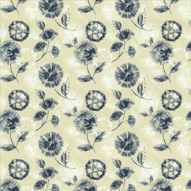 Kasmir Fabric Renew Navy 1454 100% Cotton
 INDIA 9,000 Wyzenbeek Double Rubs </p><p>Repeat: Horizontal: 13 4/8 inches and Vertical: 12 4/8 inches 54 - My Fabric Connection -