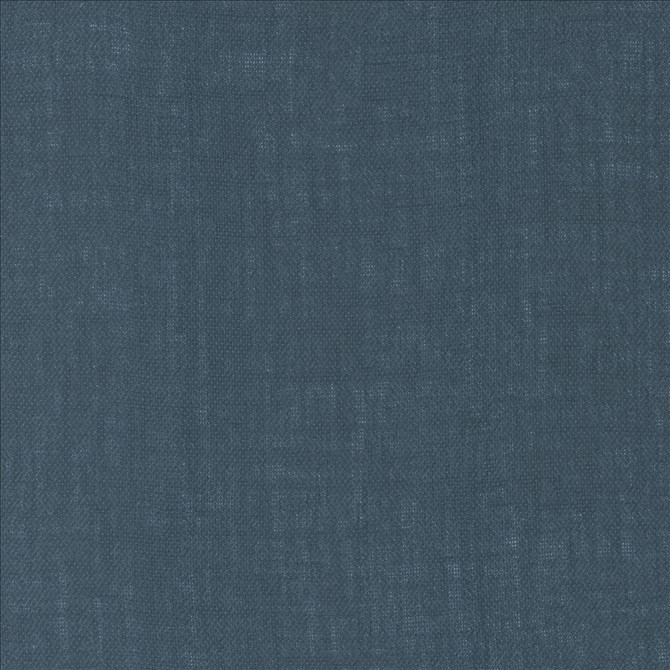 Kasmir Fabric Roxy Indigo See sample 100% Linen
 POLAND Not Tested </p><p>Repeat: Horizontal: N/A and Vertical: N/A 55 - My Fabric Connection -