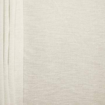 Kasmir Fabric Social Natural 1465 / 74 100% Polyester Not Tested </p><p>Repeat: Horizontal: N/A and Vertical: N/A 118 Inches - My Fabric Connection -