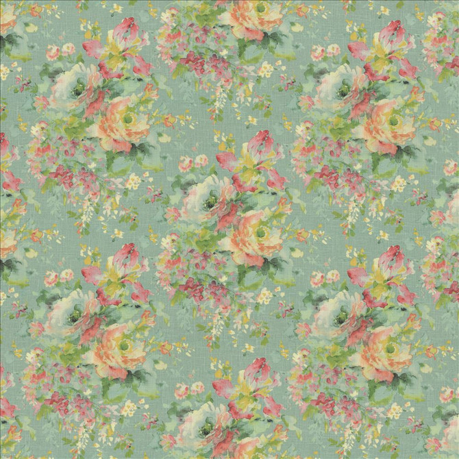 Kasmir Fabric Striking Eggshell Blue 1453 55% Linen
45% Viscose
 SOUTH KOREA </p><p>Repeat: Horizontal: 27 inches and Vertical: 24 6/8 inches 55 - My Fabric Connection -