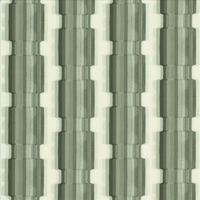 Kasmir Fabric Thornberg Grey 1453 100% Polyester
 CHINA 30,000 Wyzenbeek Double Rubs </p><p>Repeat: Horizontal: 18 inches and Vertical: 4 4/8 inches 54 - My Fabric Connection -