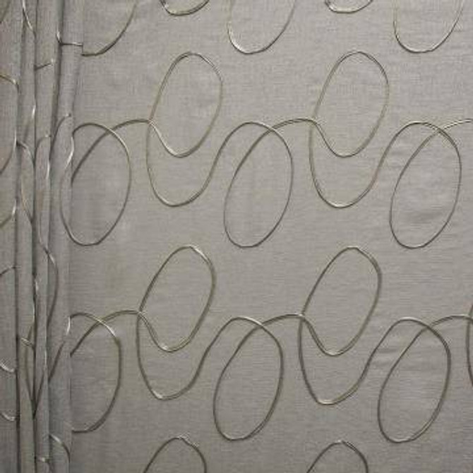 Kasmir Fabric Willamina Smoke 1465 / 11 100% Polyester Not Tested </p><p>Repeat: Horizontal: 10 2/8 Inches and Vertical: 12 Inches 109 Inches - My Fabric Connection -