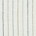 Norbar Fabric Oxygen Chambray 479 CALVARY 100% POLYESTER INDIA 3 3/4"H 54 - My Fabric Connection -