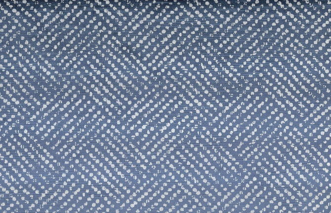 Norbar Fabric Farley Cadet PARAMOUNT 53% VISCOSE 29% COTTON CHINA 3 1/2"V 3 3/4"H 55 - My Fabric Connection -