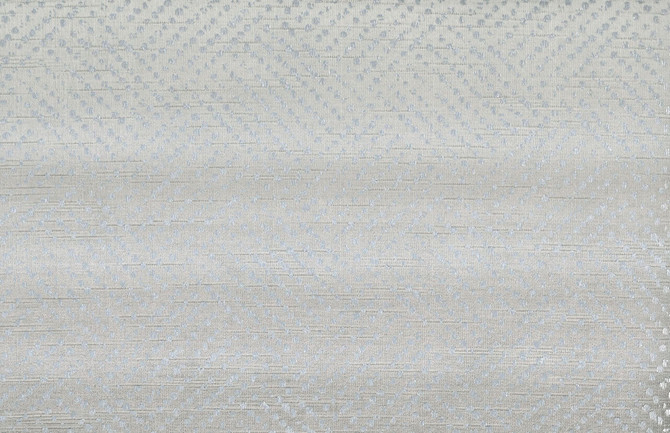 Norbar Fabric Farley Fog PARAMOUNT 53% VISCOSE 29% COTTON CHINA 3 1/2"V 3 3/4"H 55 - My Fabric Connection -