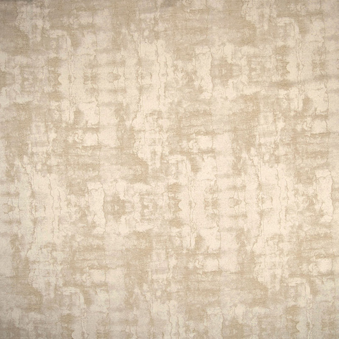 Norbar Fabric Haiti Vanilla PARAMOUNT 46% POLYESTER 27% VISCOSE INDIA 21"V 18"H 54 - My Fabric Connection -
