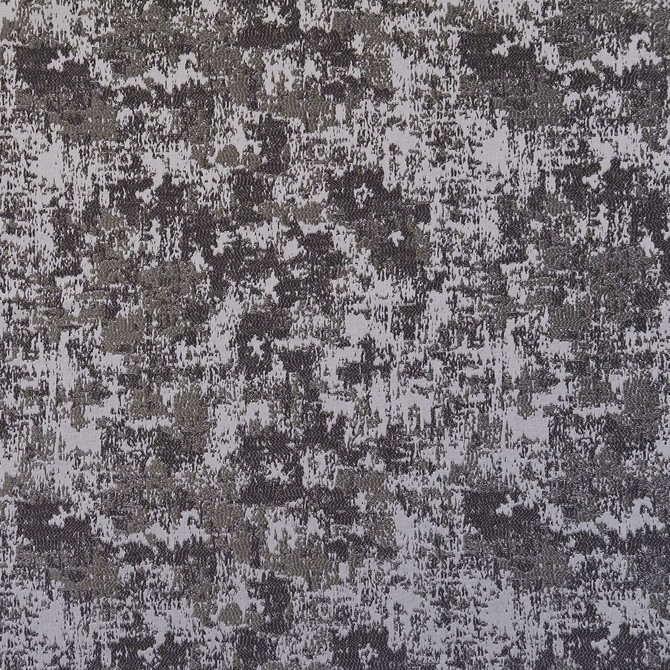 Norbar Fabric Malapan Steel PARAMOUNT 74% POLYESTER 26% COTTON INDIA 54 - My Fabric Connection -