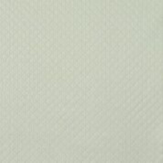 Norbar Fabric Morocco White 130 PARAMOUNT 100% POLYESTER INDIA 1"V 1"H 55 - My Fabric Connection -