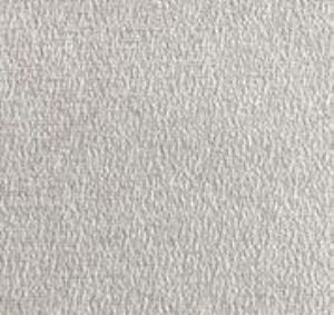 Norbar Fabric Levine White PONCHO 100% COLUTION DYED POLY CHINA 54 - My Fabric Connection -