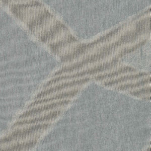 Norbar Fabric Fin Fog 80 SHEER STYLE 100% POLYESTER TURKEY 15 7/8"V 15"H 118 - My Fabric Connection -