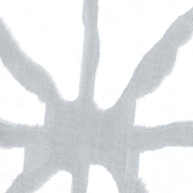 Norbar Fabric Finest Platinum 8 SHEER STYLE 100% POLYESTER TURKEY 17 7/8"V 29 1/4"H 118 - My Fabric Connection -