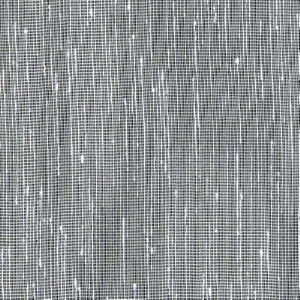 Norbar Fabric Fraction Snow 1 SHEER STYLE 100% POLYESTER TURKEY 118 - My Fabric Connection -