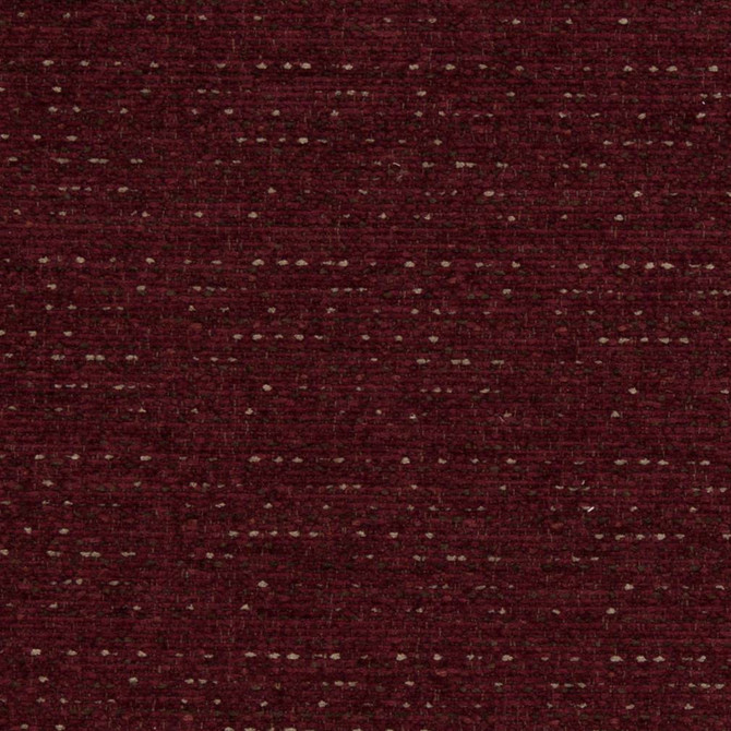 Charlotte Fabric D1185 Wine Crypton Colors 100% Woven Polyester China Exceeds 100,000 Wyzenbeek Rubs (Heavy Duty) No Repeat 54 Inches - My Fabric Connection -
